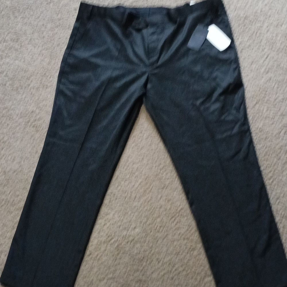 Greg Norman slacks grey